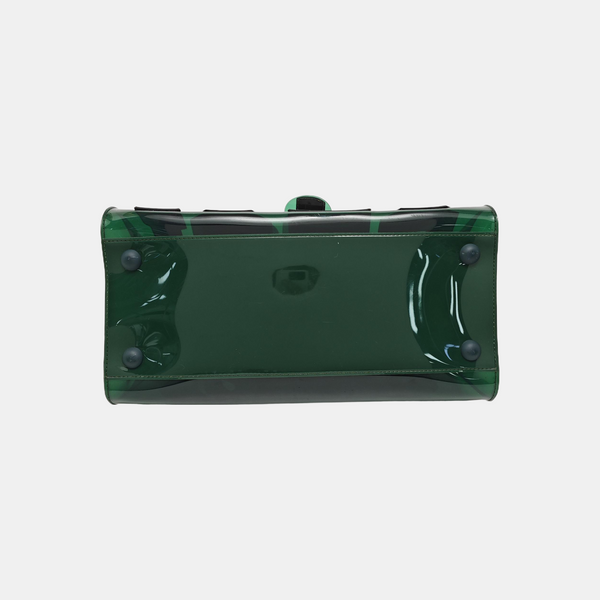 Brillant Large Plastic Green