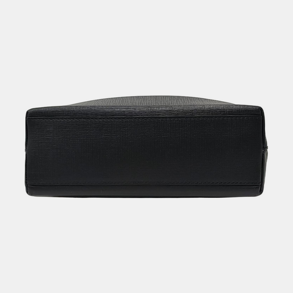 Calfskin Black