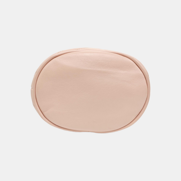 GG Marmont Mini Quilted Calfskin Pink