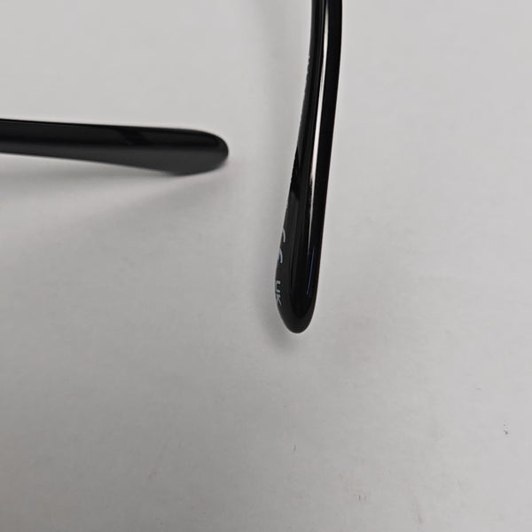 Synthetic Sunglasses Black