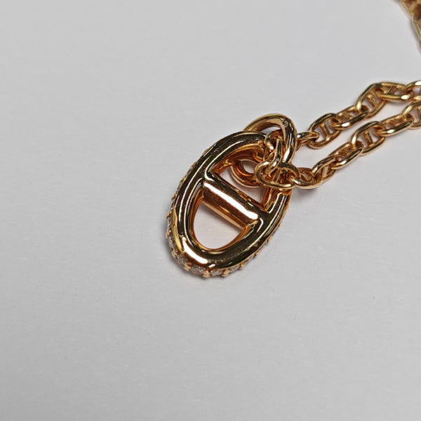 O'maillon 18k Gold Necklace