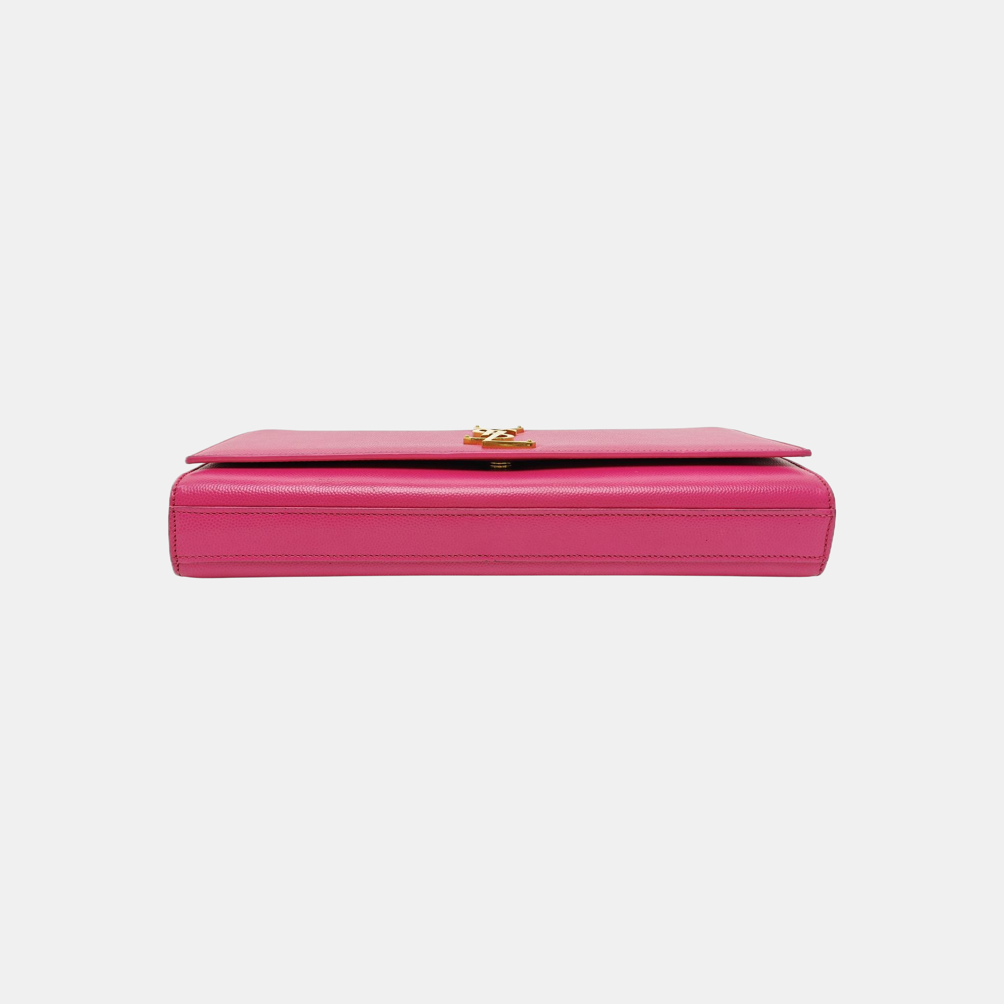 KATE Small Calfskin Red