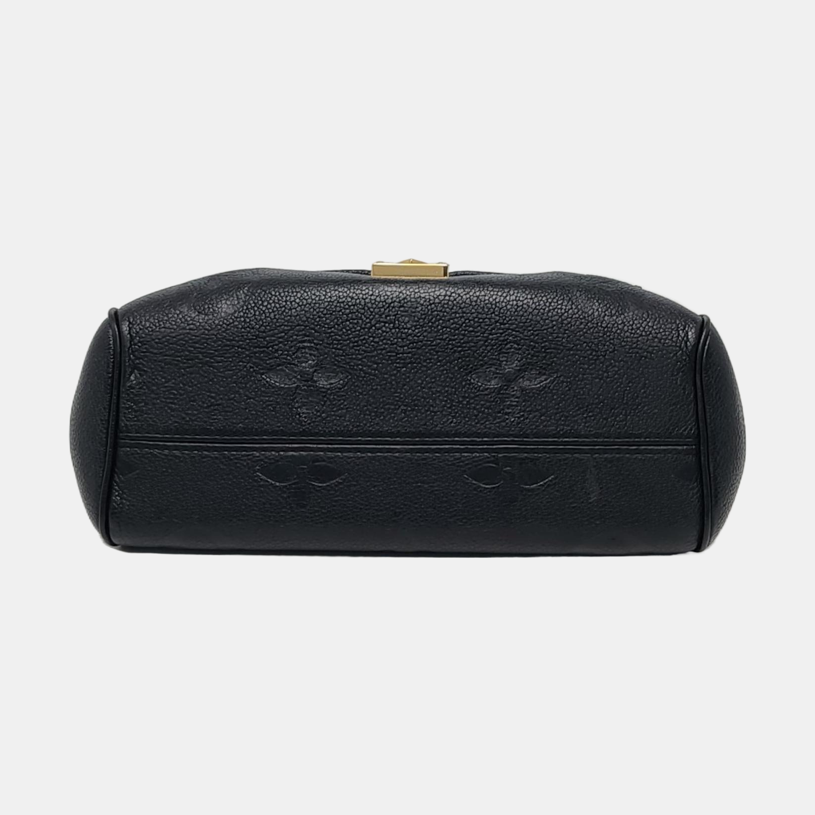 FAVORITE Calfskin Black
