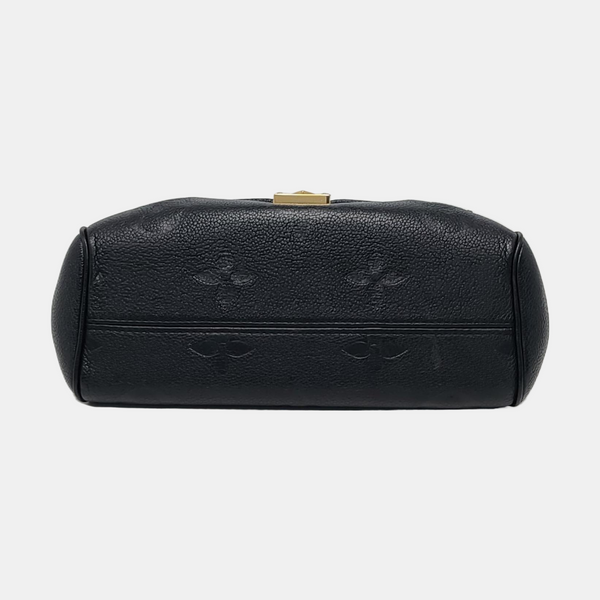 FAVORITE Calfskin Black