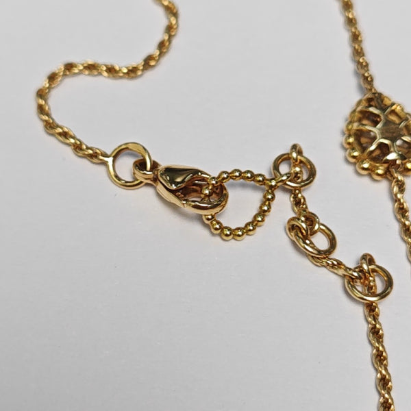SERPENT BOHÈME 18k Gold Bracelet