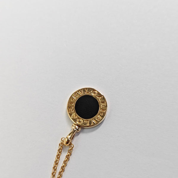 BVLGARI BVLGARI 18k Gold Necklace