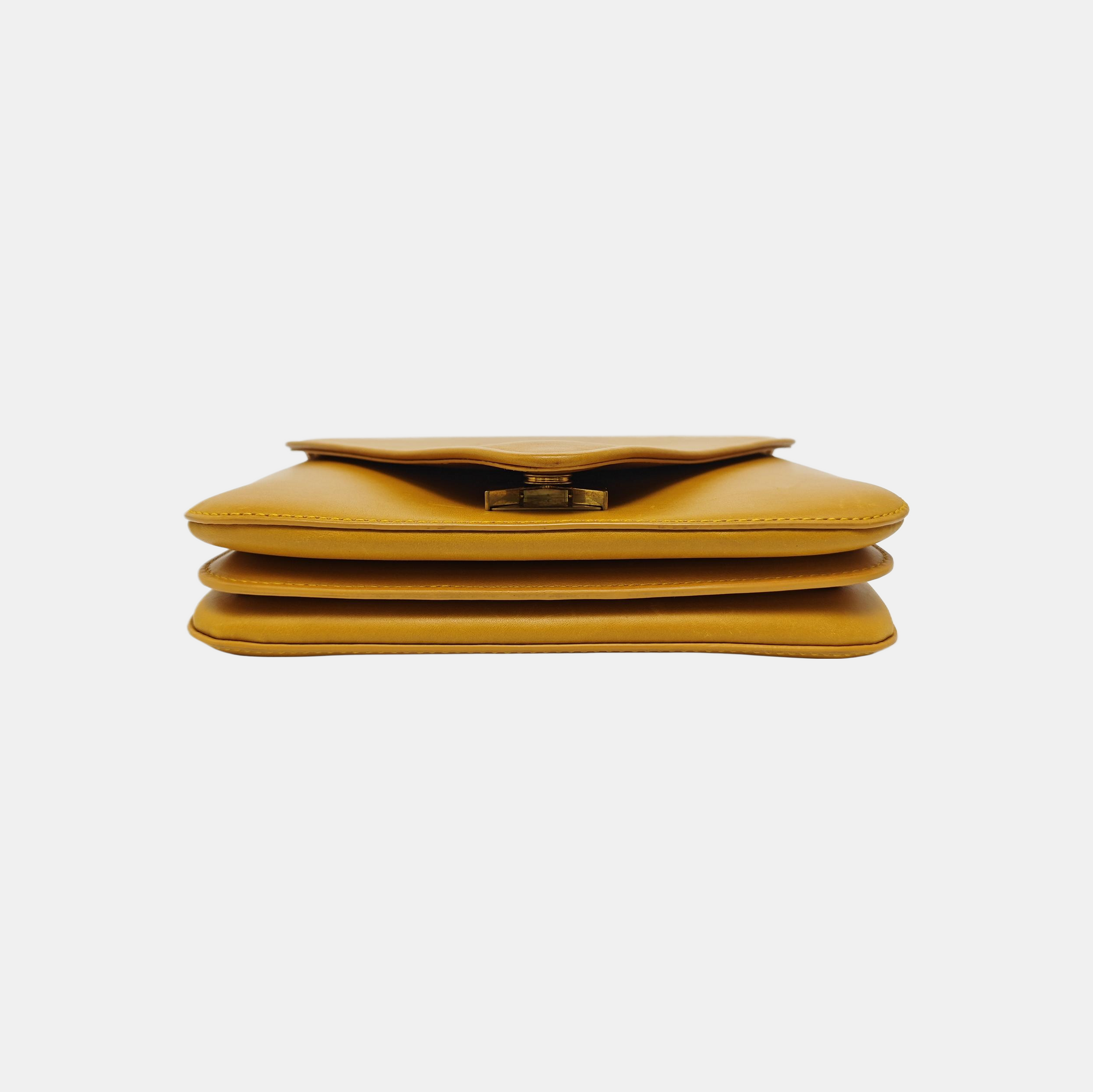 Mount Calfskin Brown