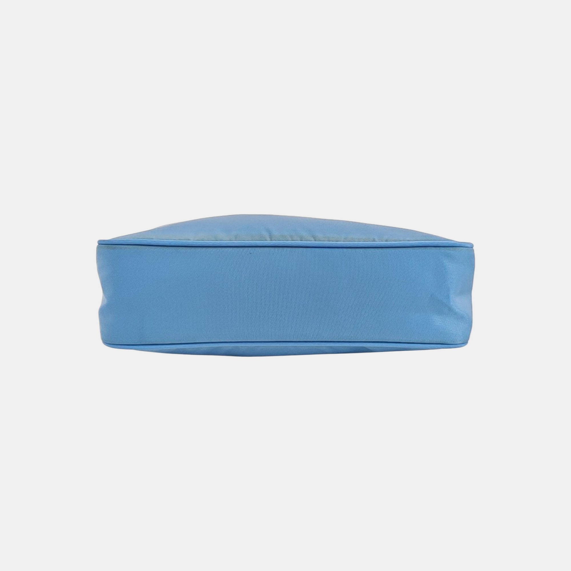 Re-Edition2000 Mini Nylon Blue