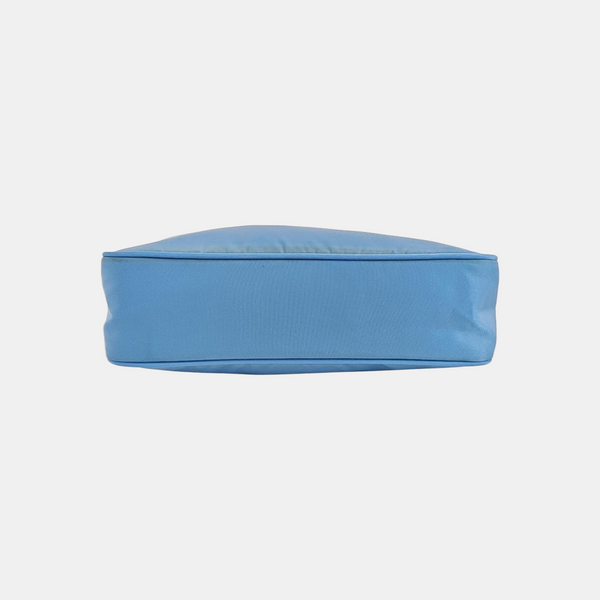 Re-Edition2000 Mini Nylon Blue