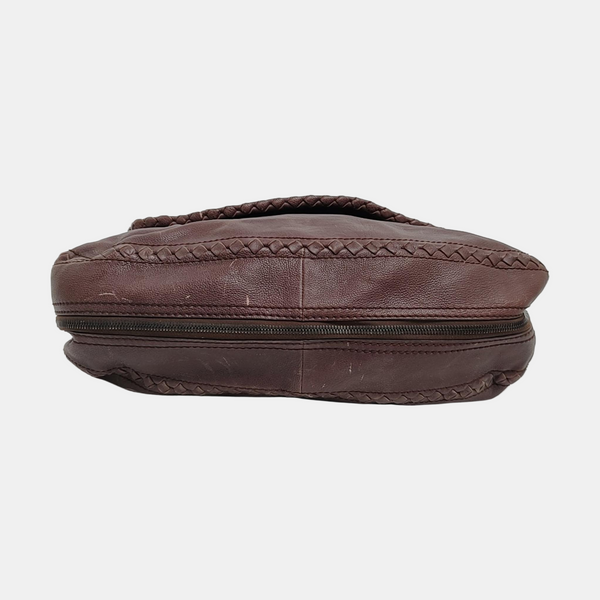 Calfskin Brown