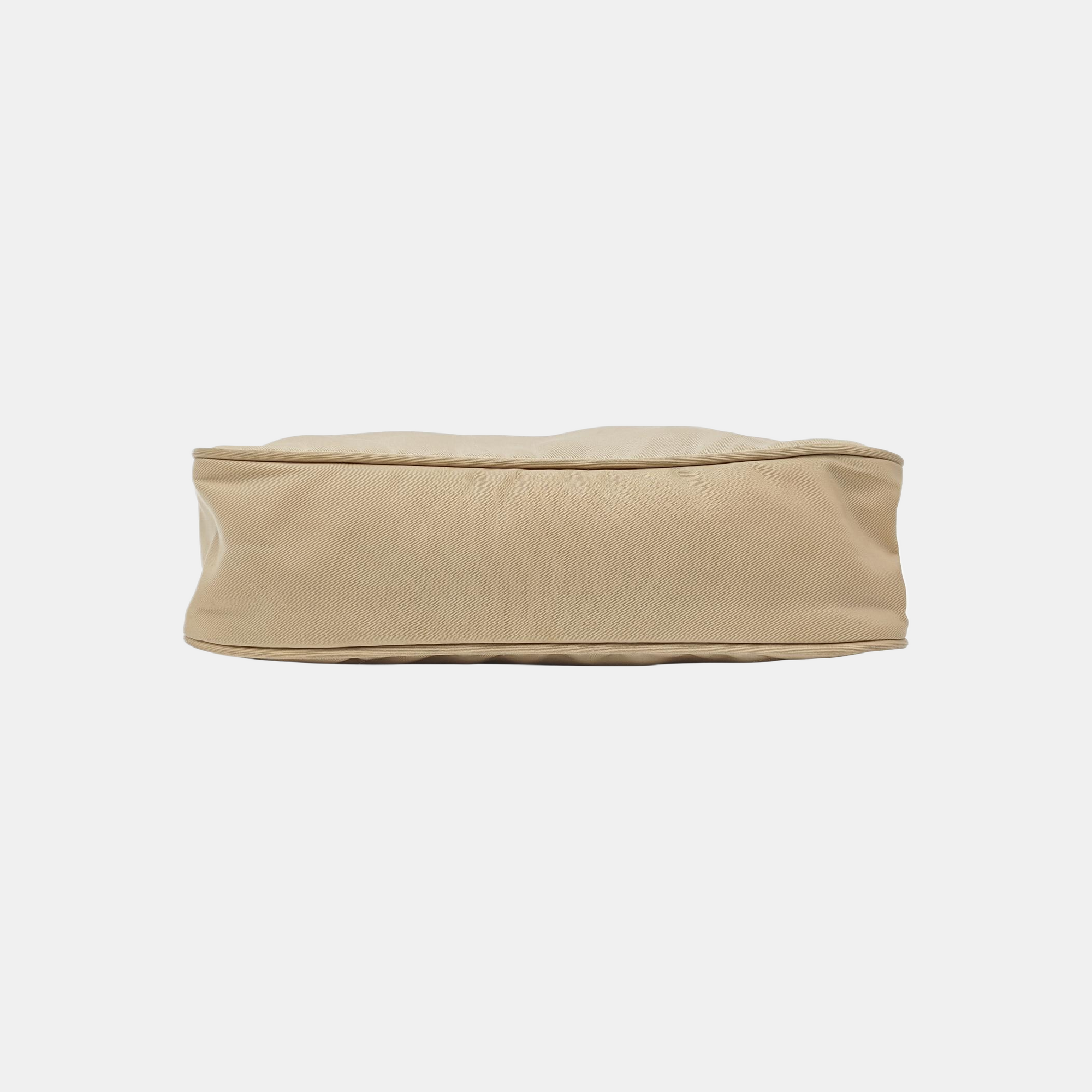 Re-Edition2000 Mini Nylon Beige