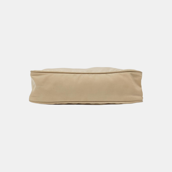 Re-Edition2000 Mini Nylon Beige