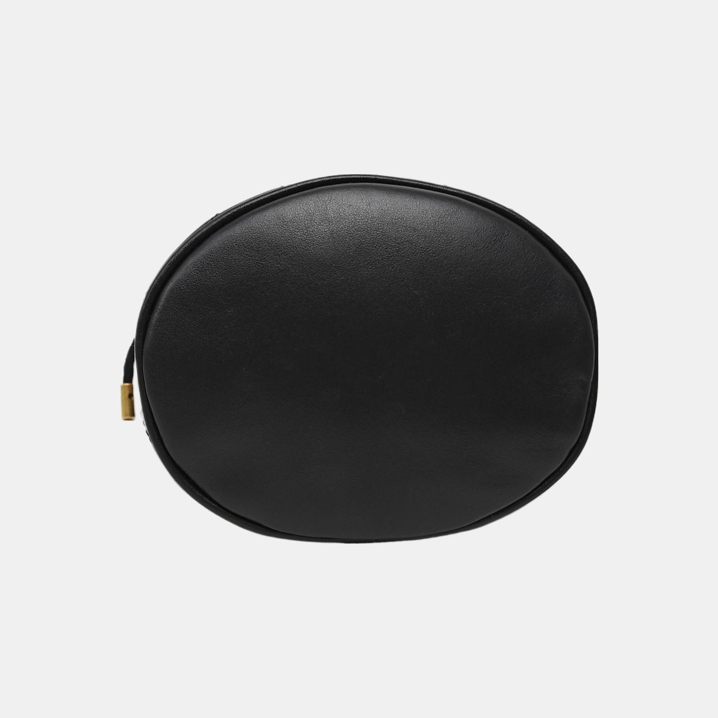 GG Marmont Mini Quilted Calfskin Black