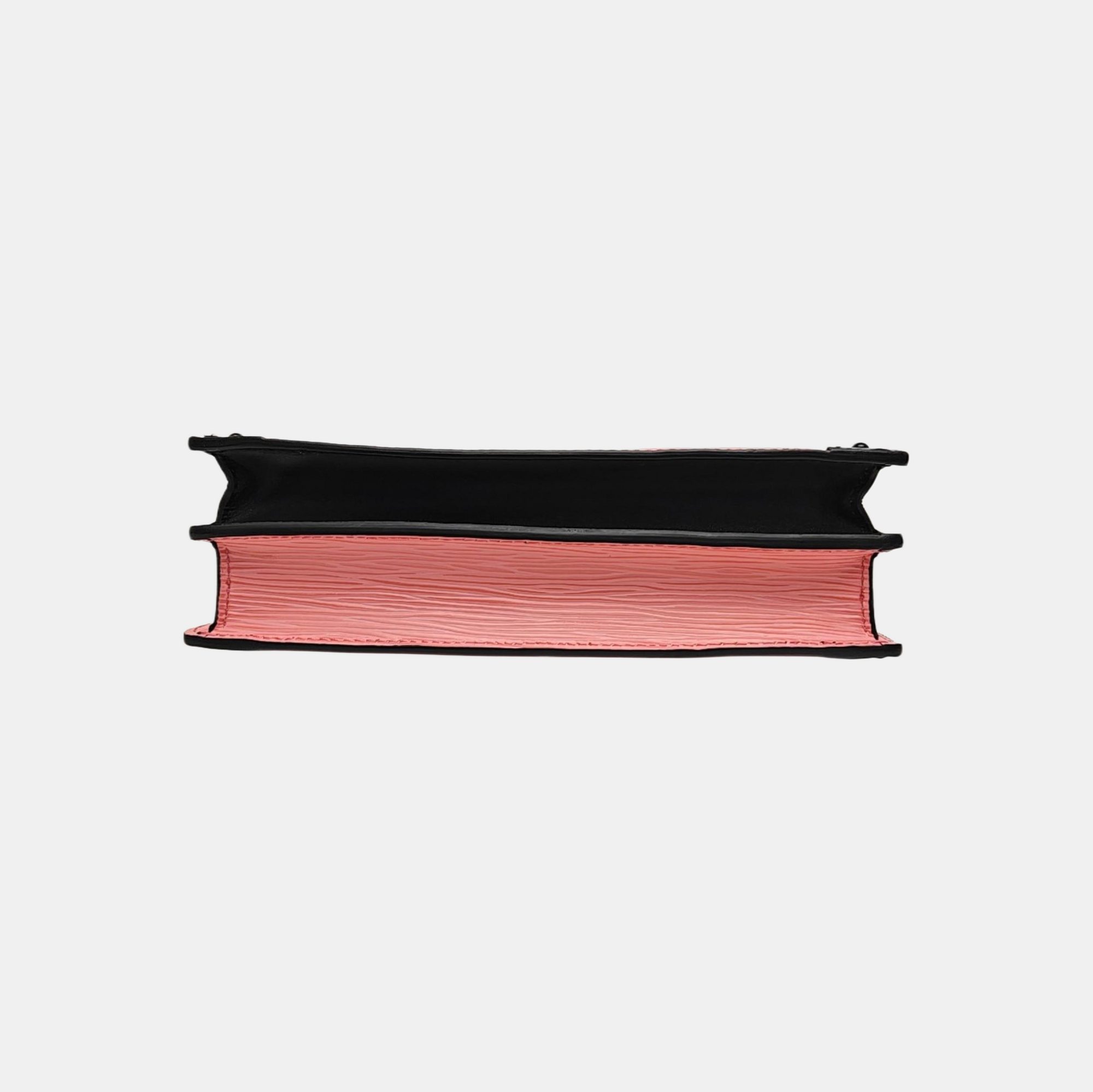 TRUNK Epi Red