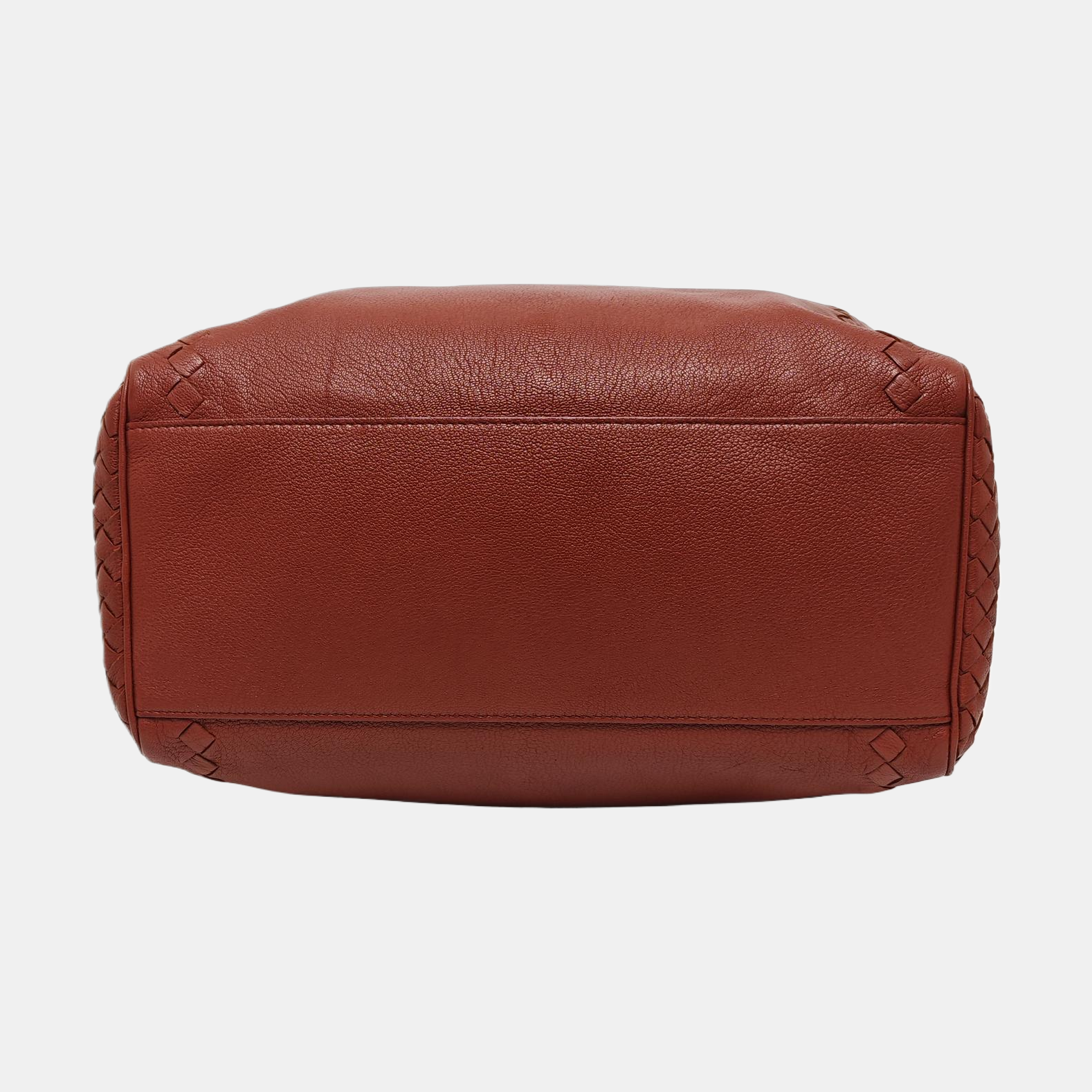 Calfskin Red
