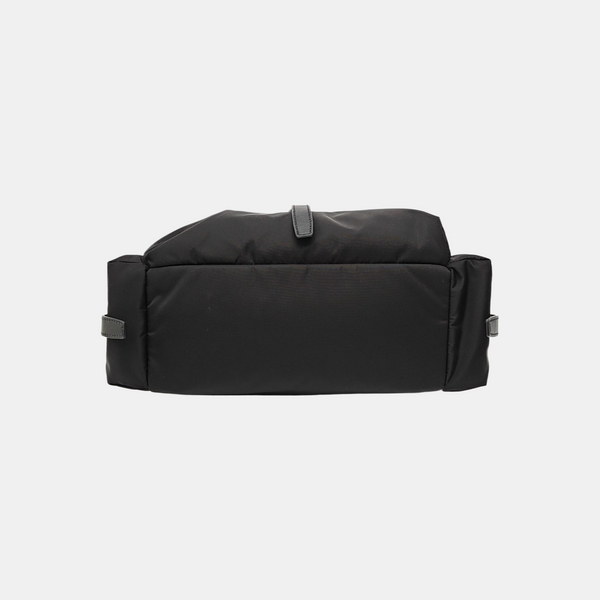 Explore Large Nylon Black