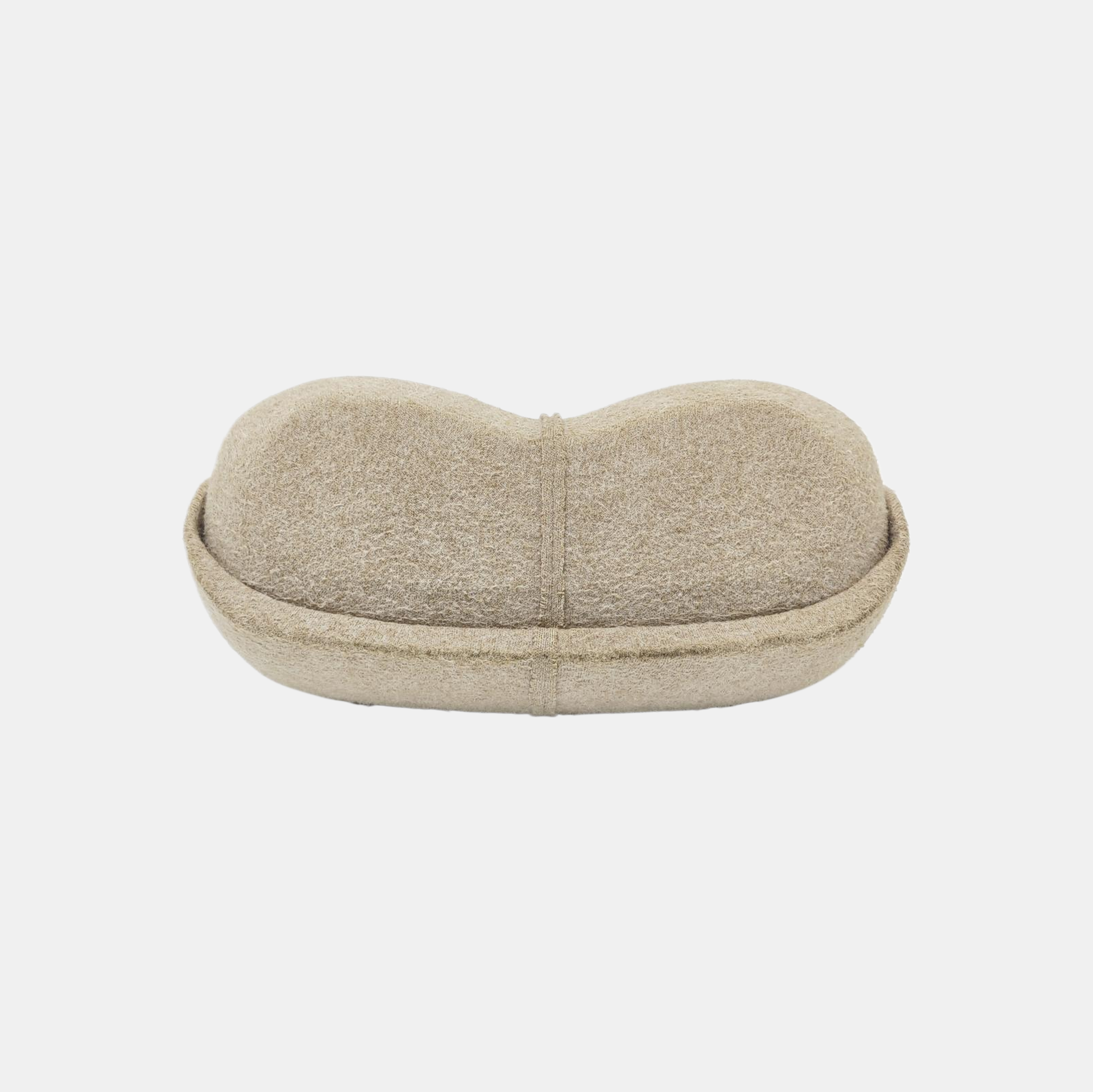 MILLENNIUM Felt Beige