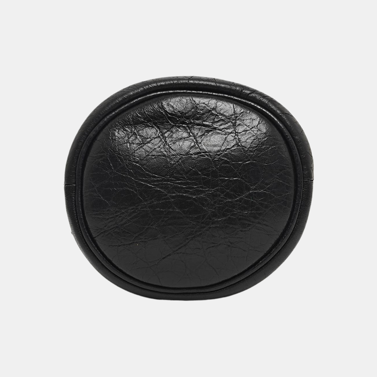 Weekend Calfskin Black