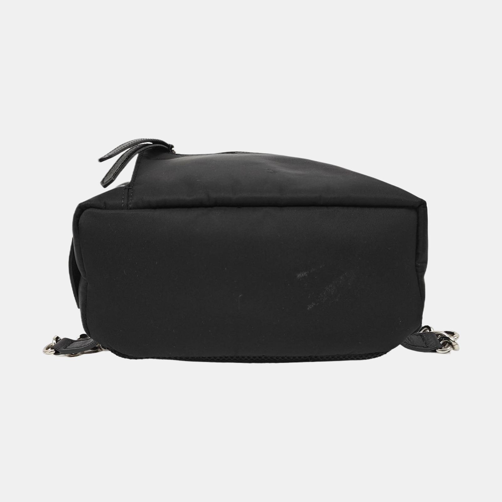 Monster Nylon Black