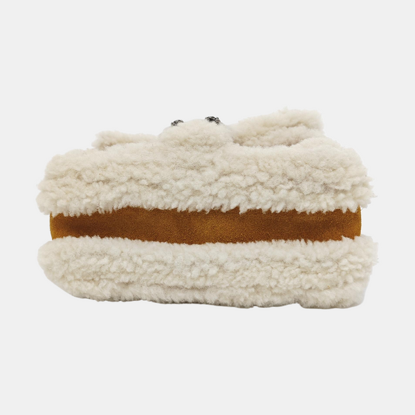 Dionysus Mini Suede Brown