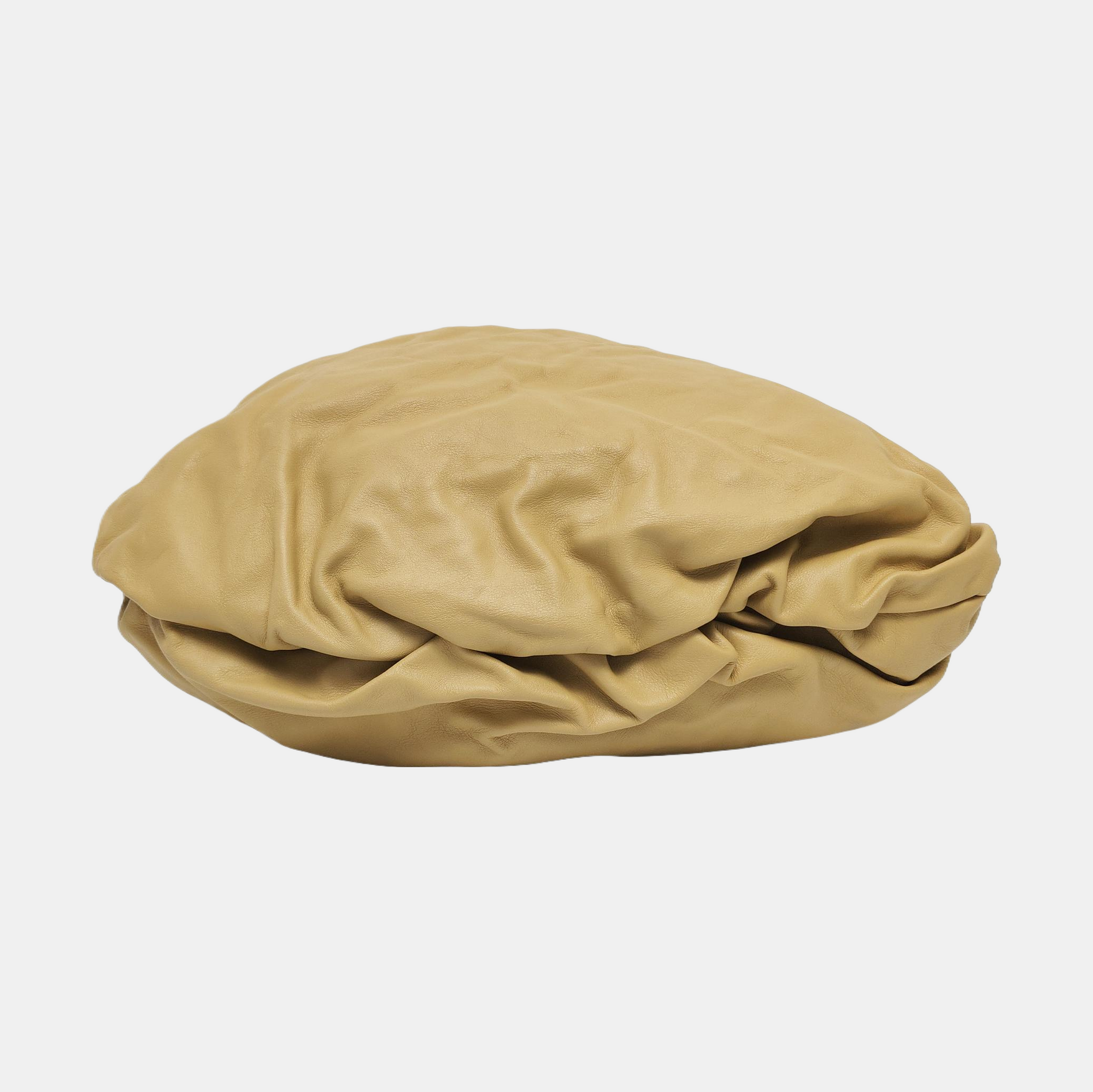 Calfskin Yellow