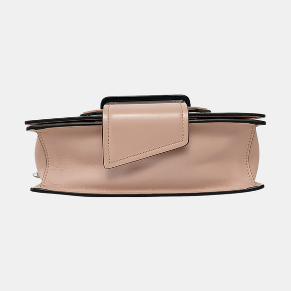 Plex Calfskin Pink