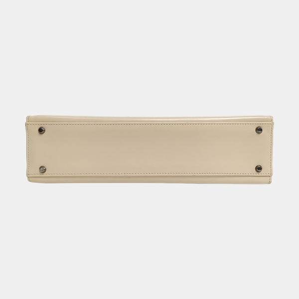 Calfskin Beige
