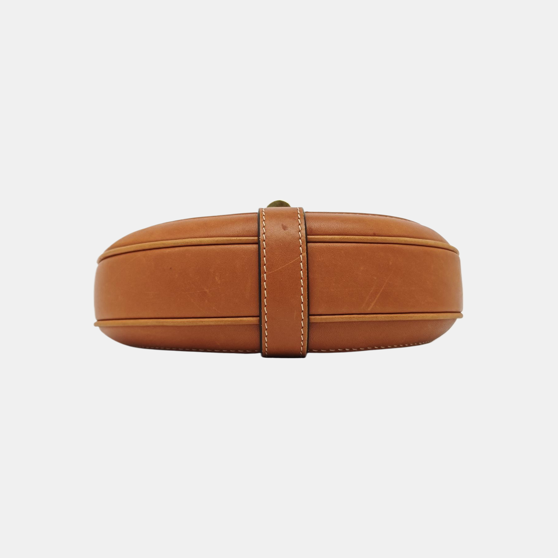 16 Small Calfskin Brown