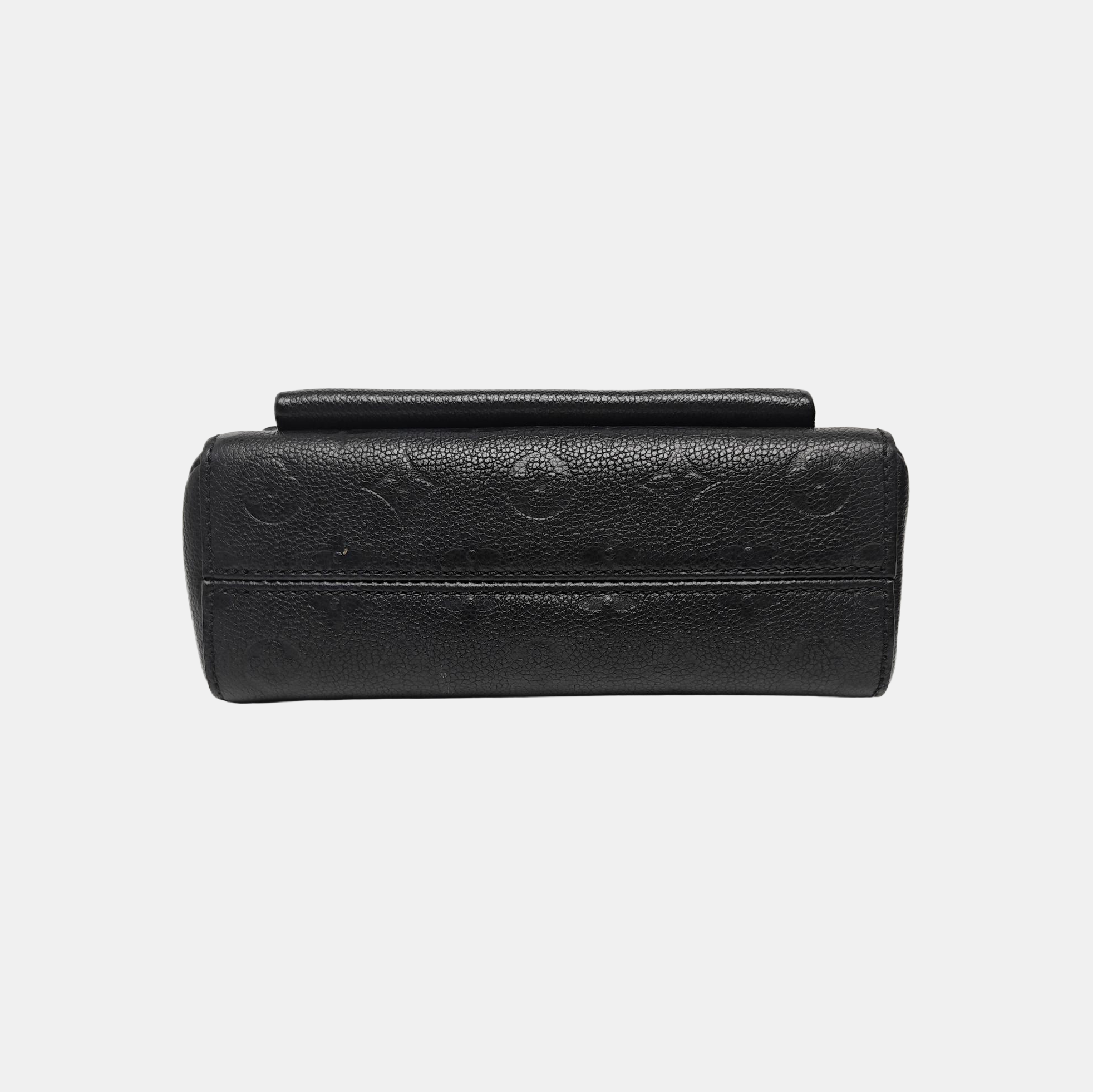 VAVIN BB Calfskin Black