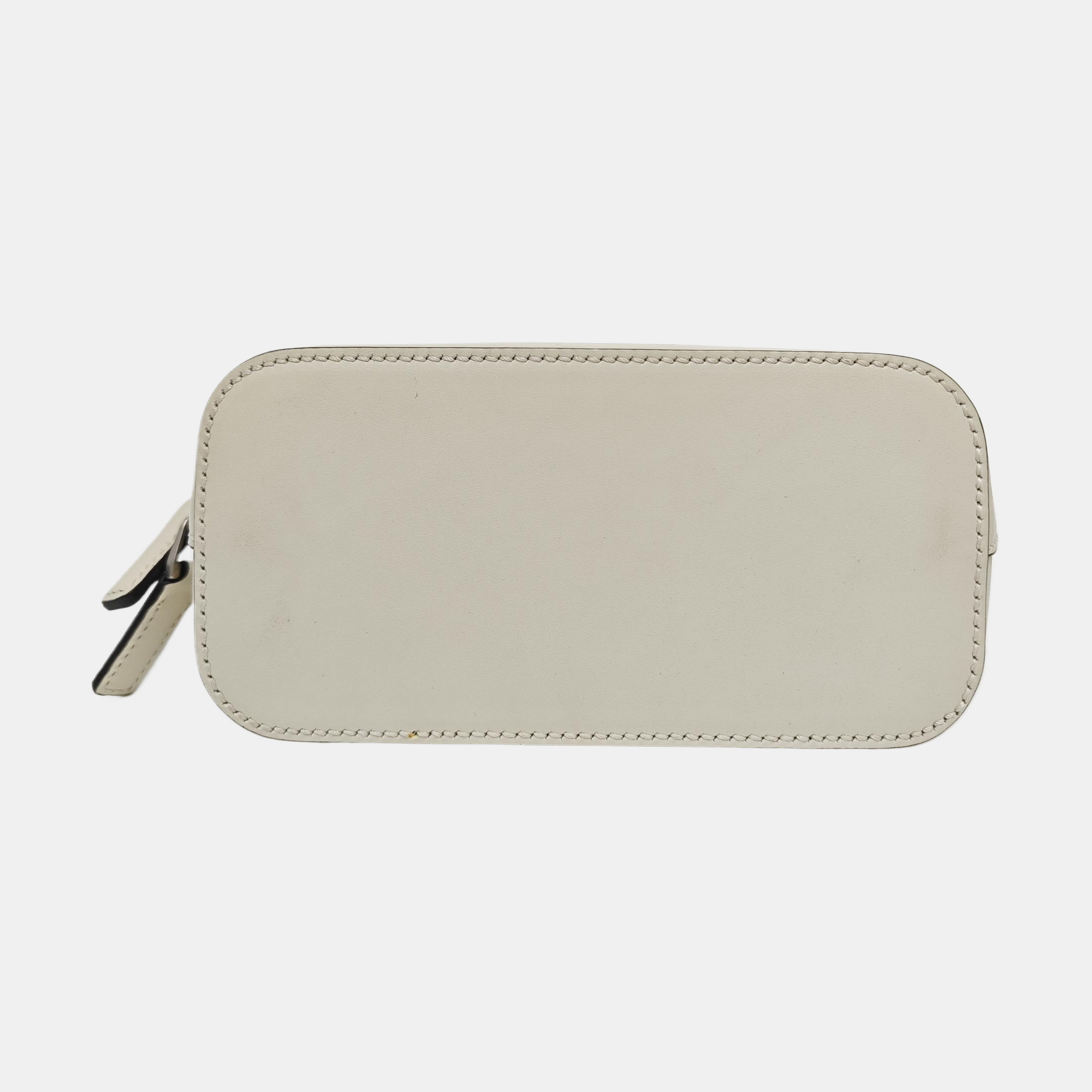 Gucci X Sega Mini Calfskin White