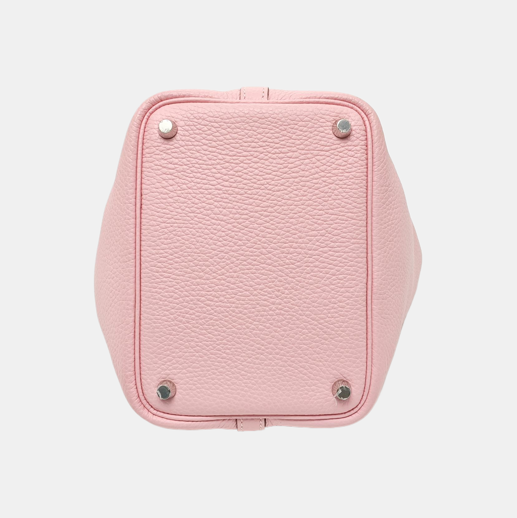 Picotin Lock 18 Clemence Pink