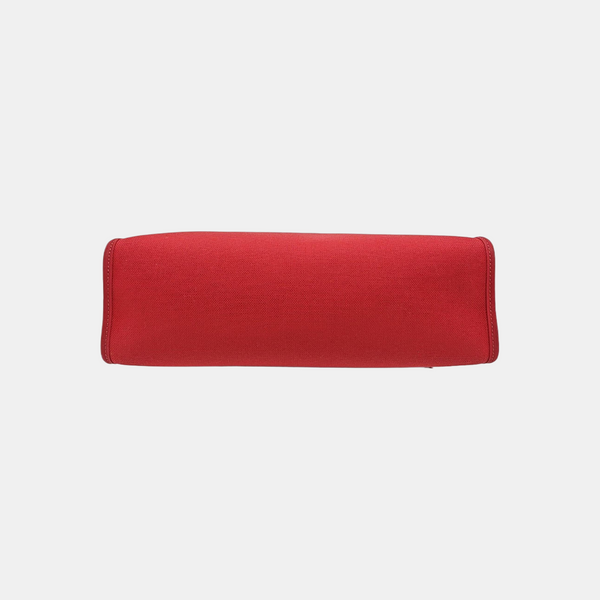 Herbag 31 Canvas Red