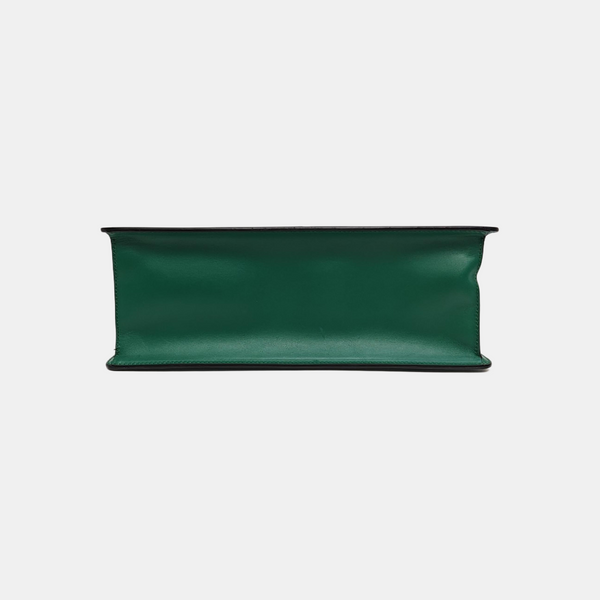 Lilith Calfskin Green