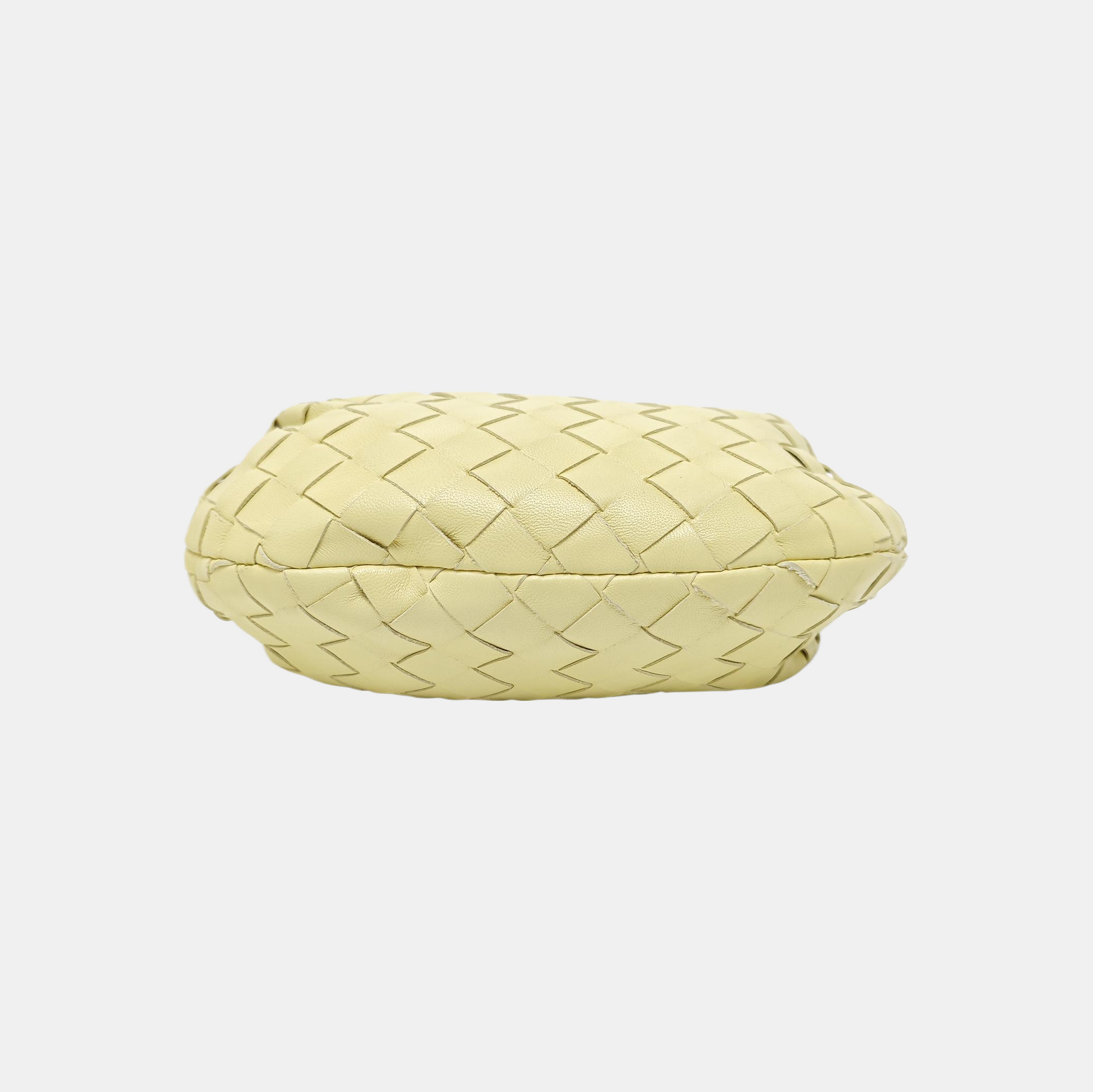 Jodie Lambskin Yellow