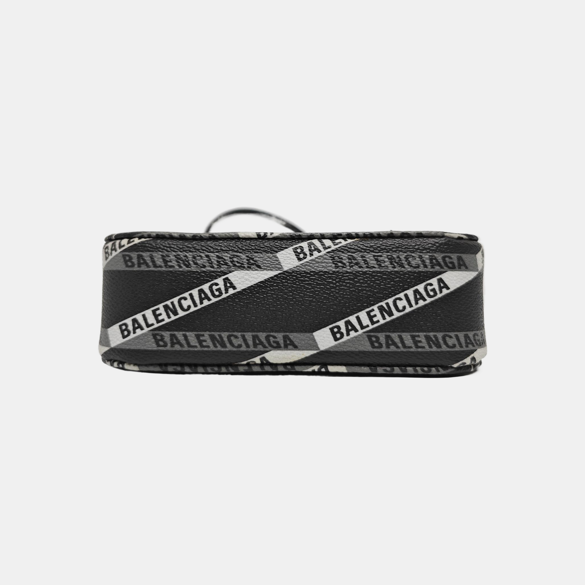 Everyday Calfskin Black