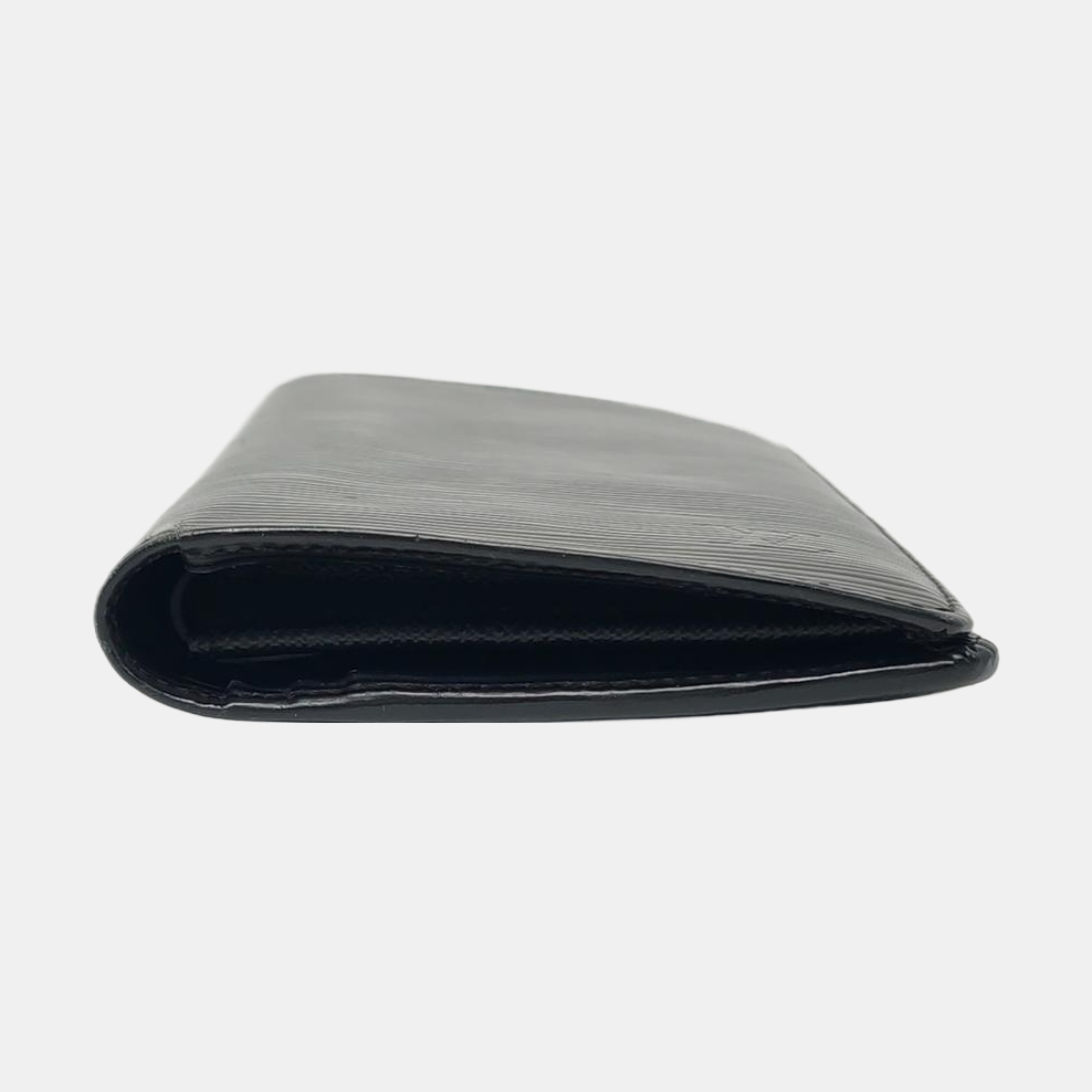 Epi Wallet Black