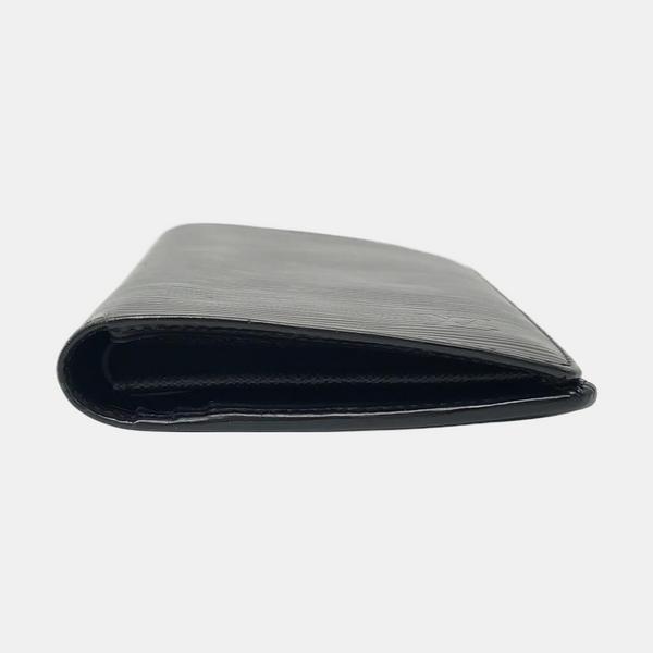 Epi Wallet Black