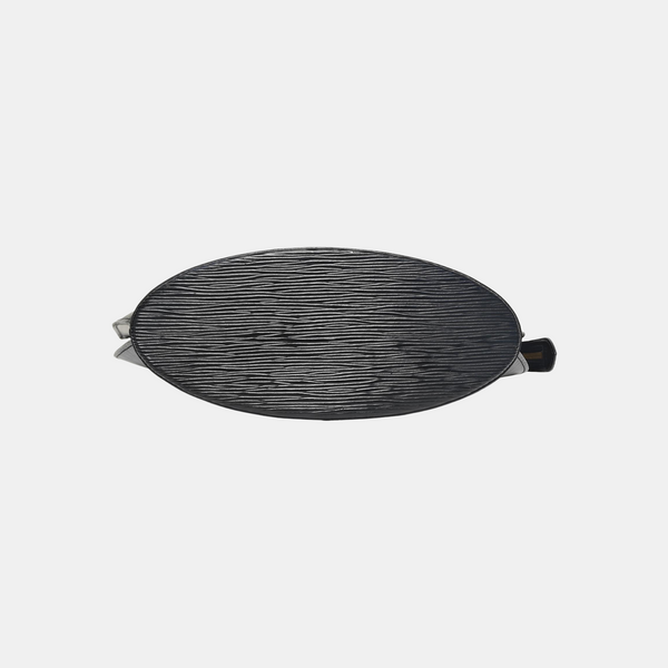 SAINT JACQUES PM Epi Black