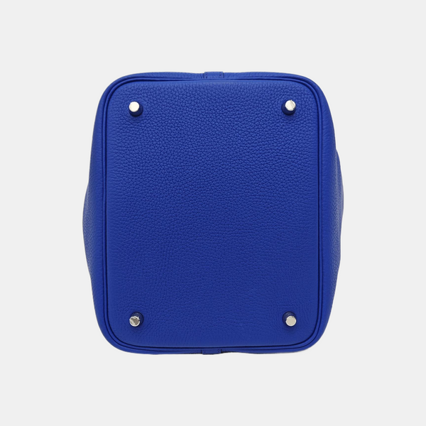 Picotin Lock 22 Clemence Blue