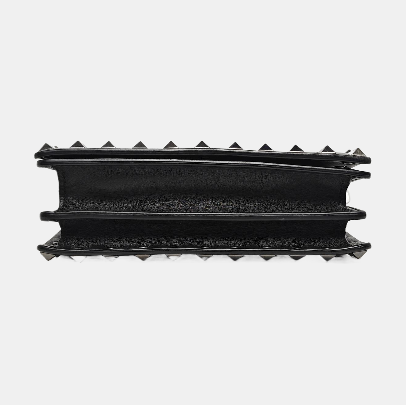 Becerro Rockstud Negro