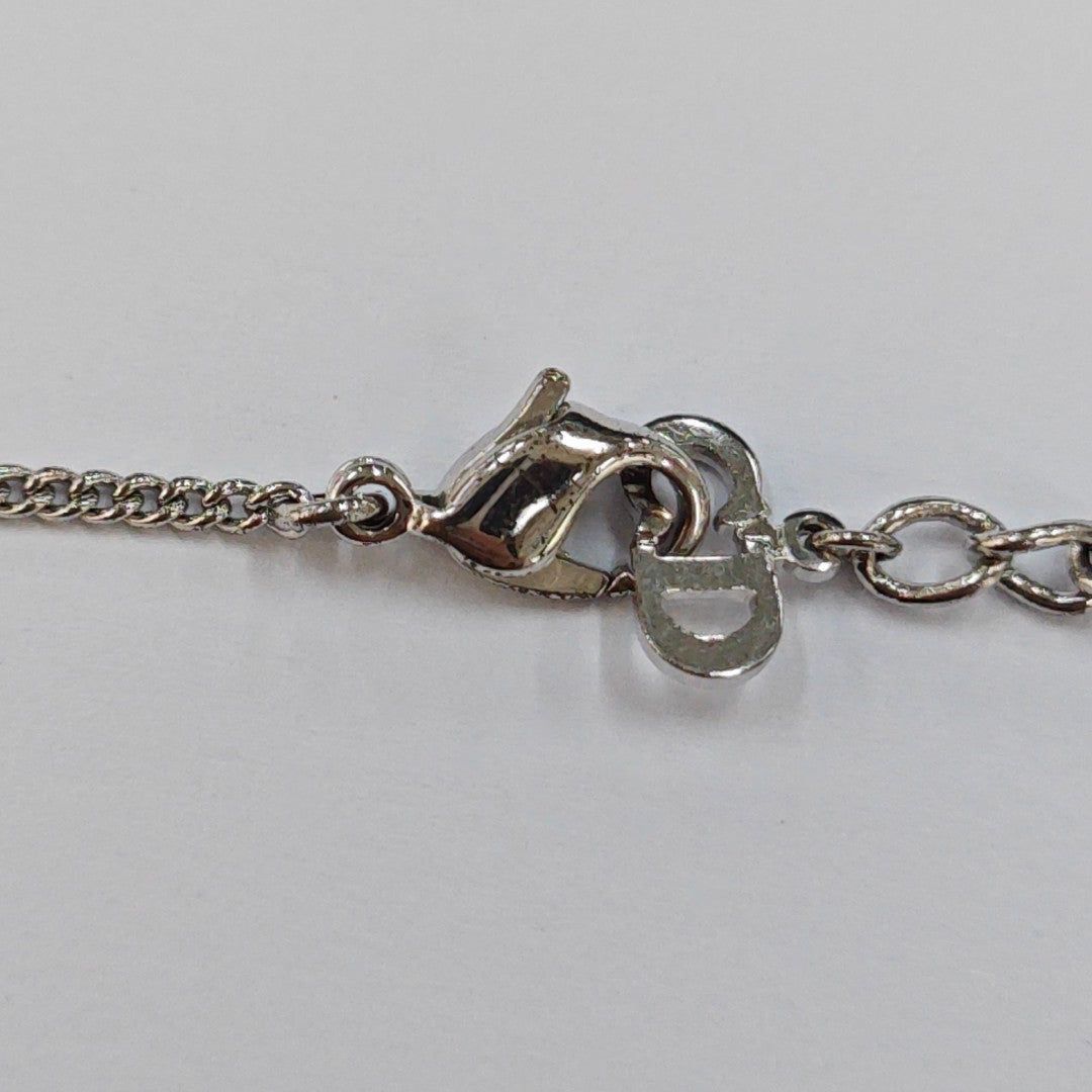 Metal Silver Bracelet