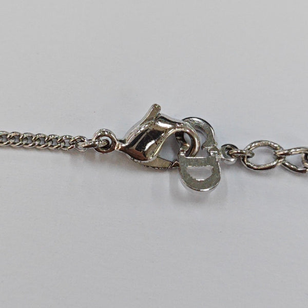 Metal Silver Bracelet