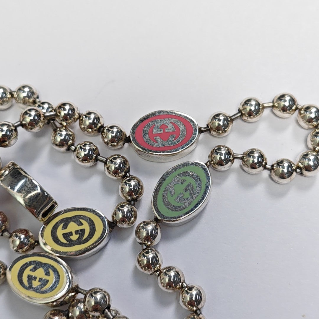 925 Sterling Silver Necklace