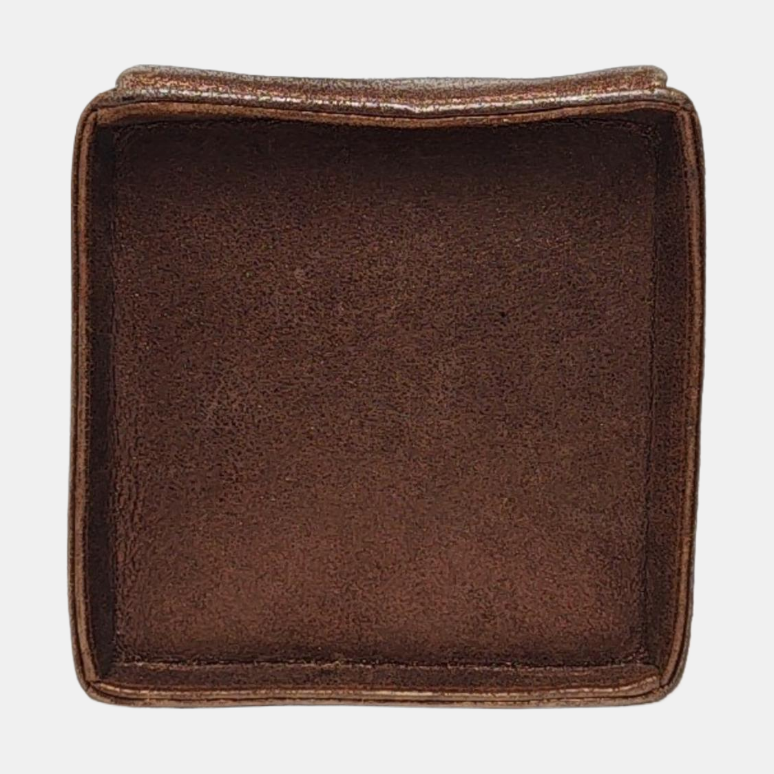Kelly Leather Brown