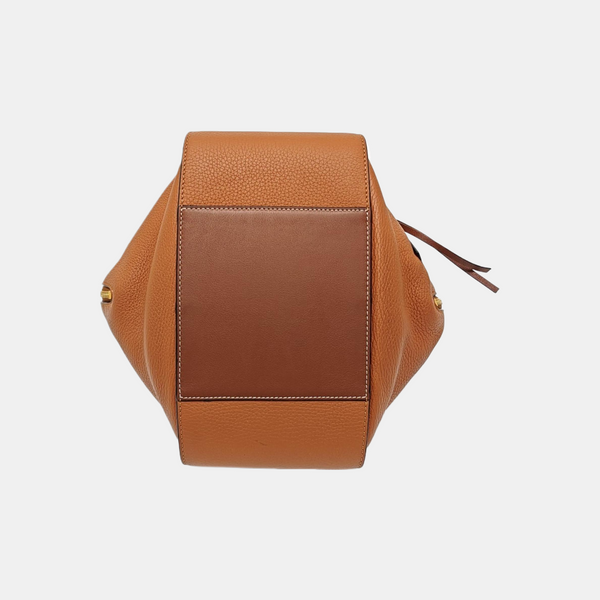 Hammock Calfskin Brown