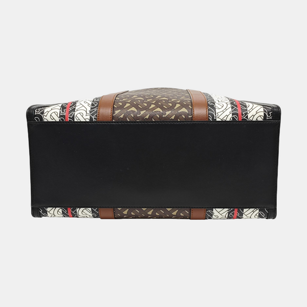 MONOGRAM Medium Coated Canvas Multicolor