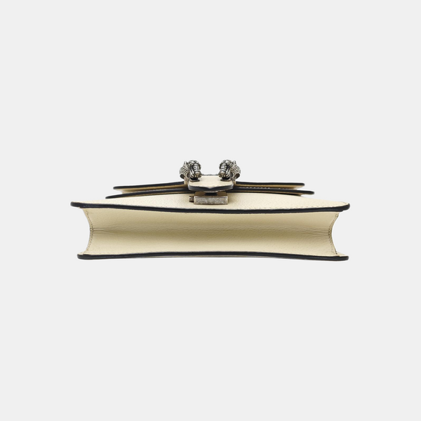 Dionysus Mini Calfskin Beige