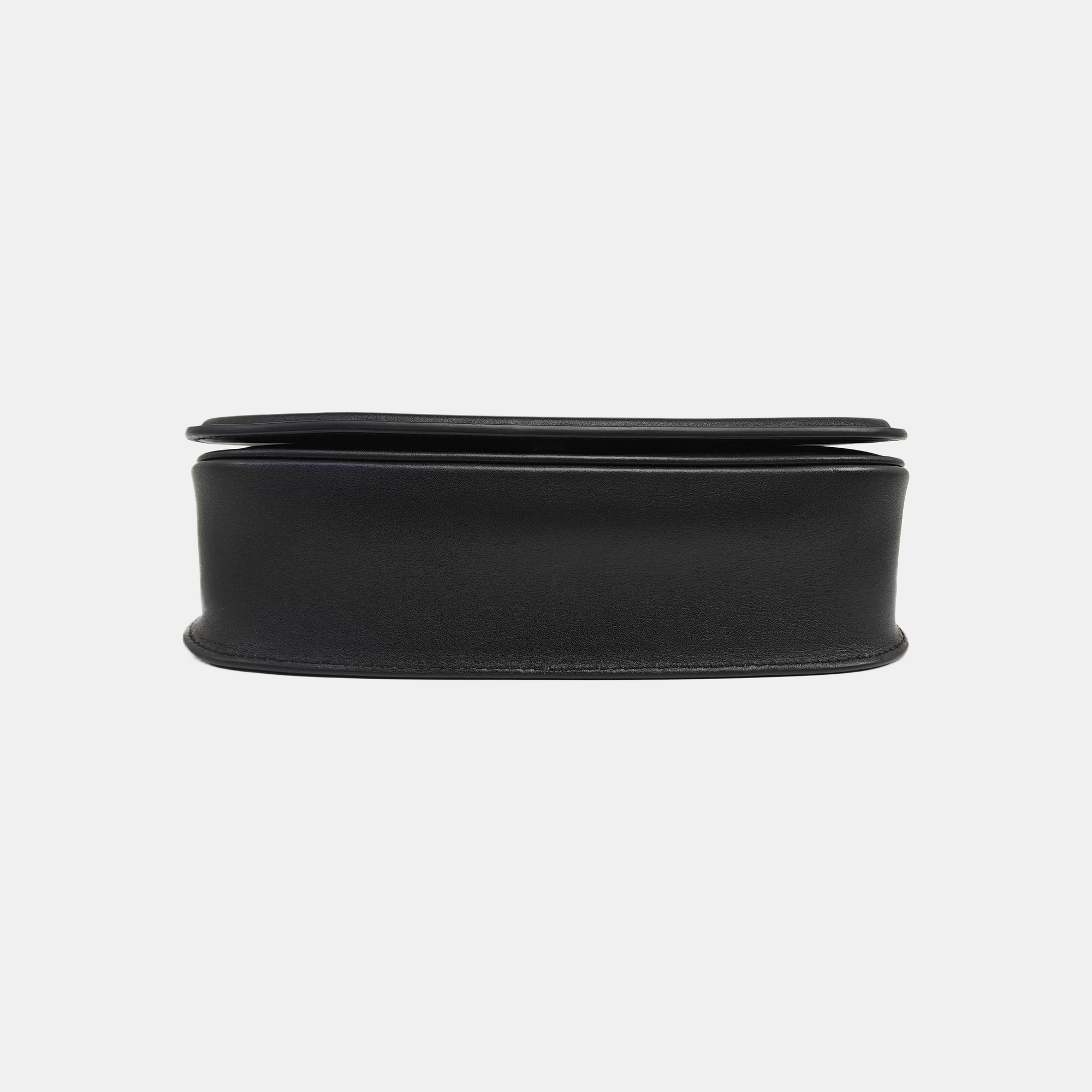 Blondie Medium Calfskin Black