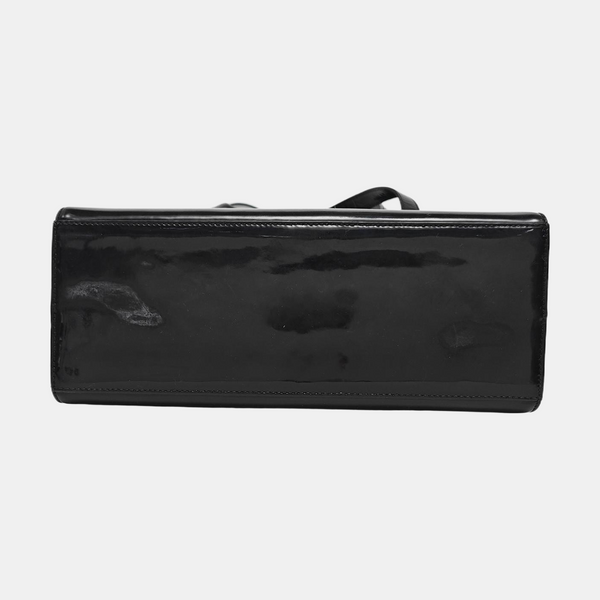 Vara Calfskin Black