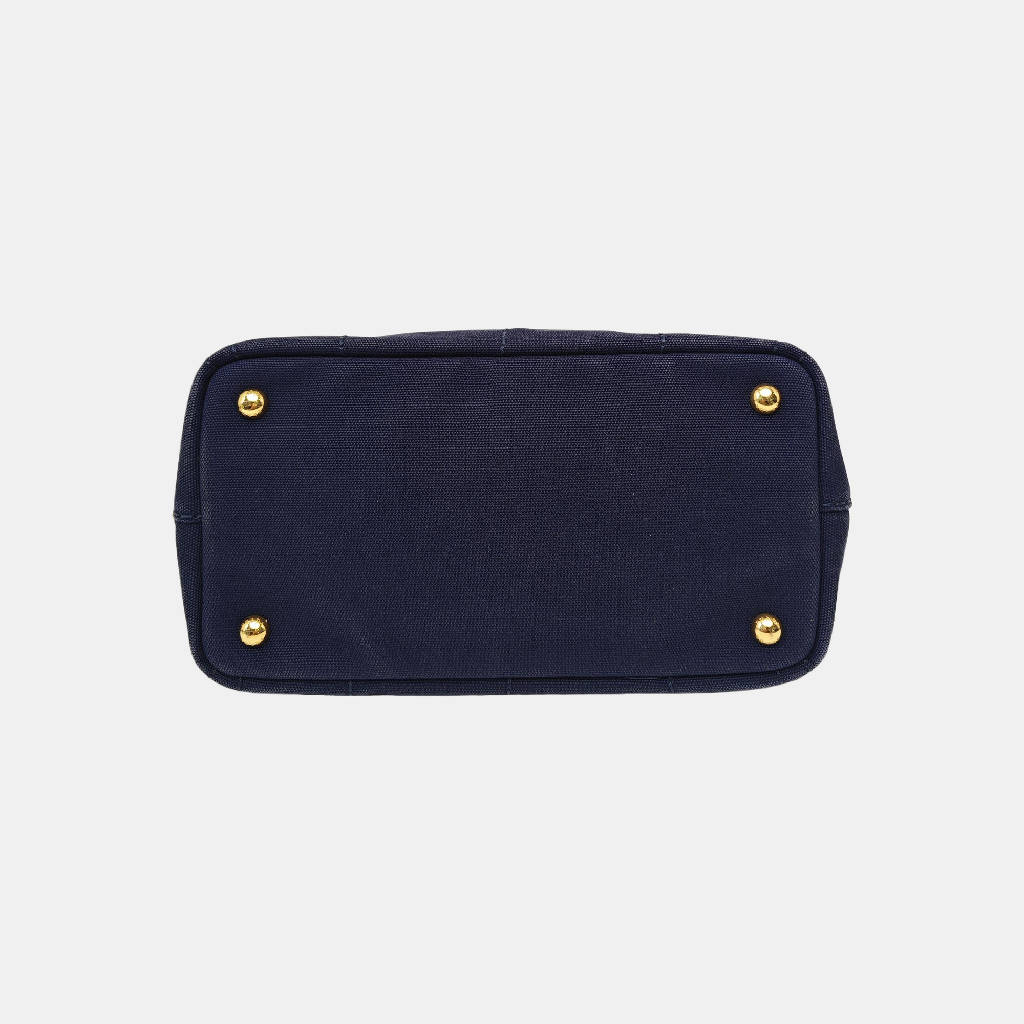Denim Canvas Blue